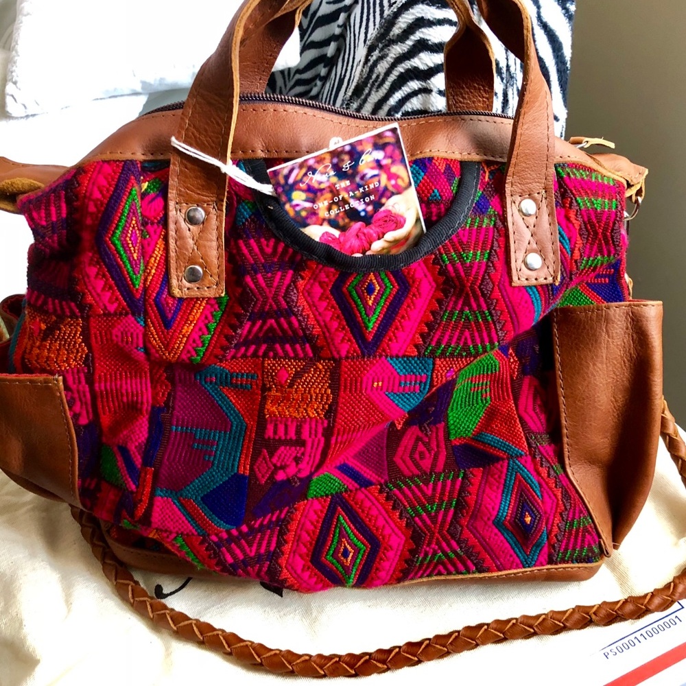 Nena & Co Ooak BNWT MCDB